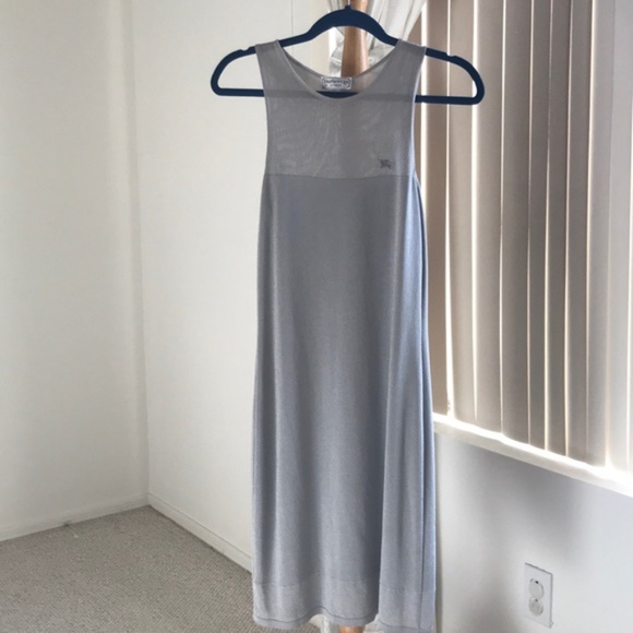 Burberry of London Vintage Dress - Picture 7 of 7